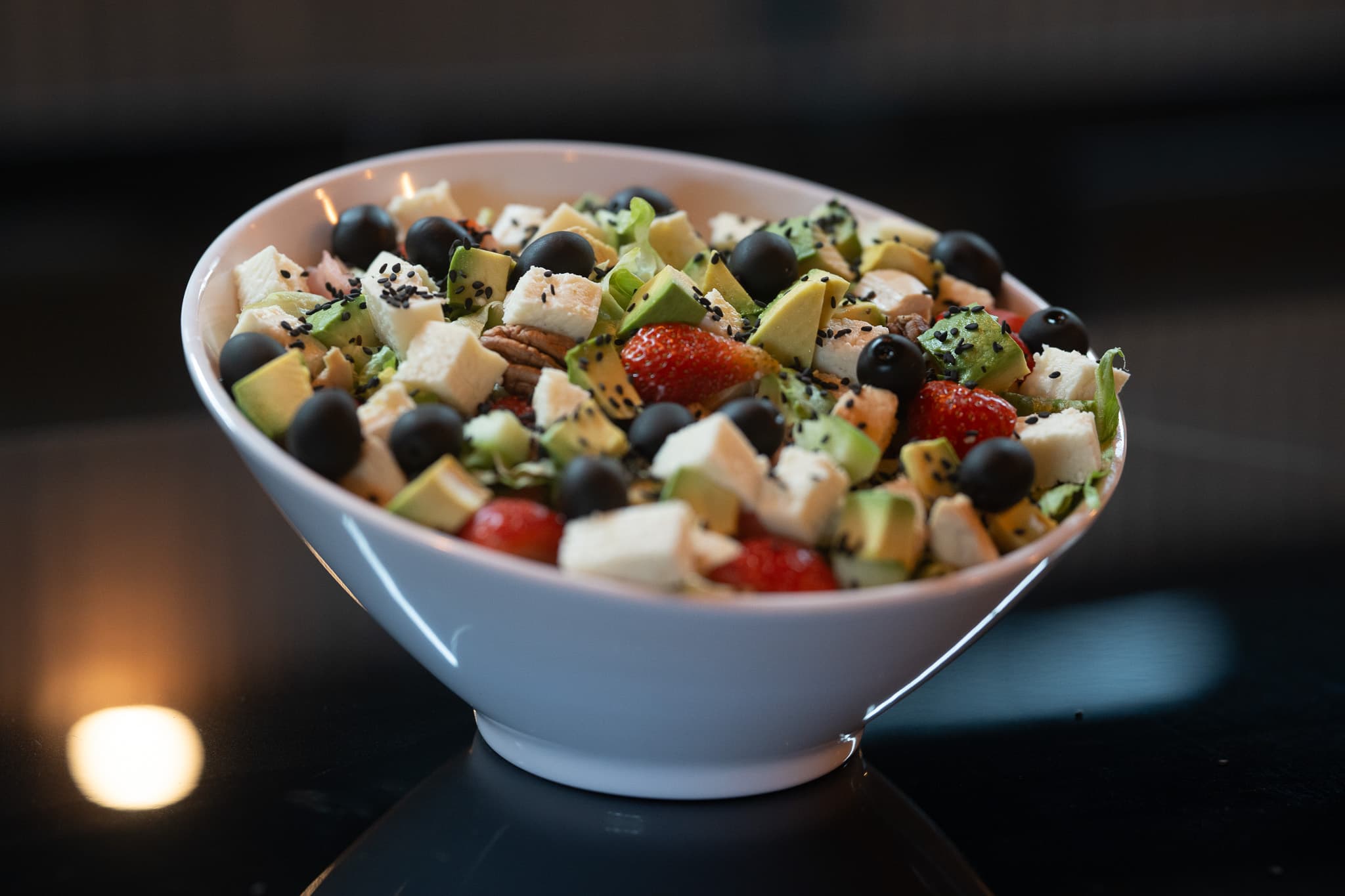 Obelie Restaurante - Foto 1