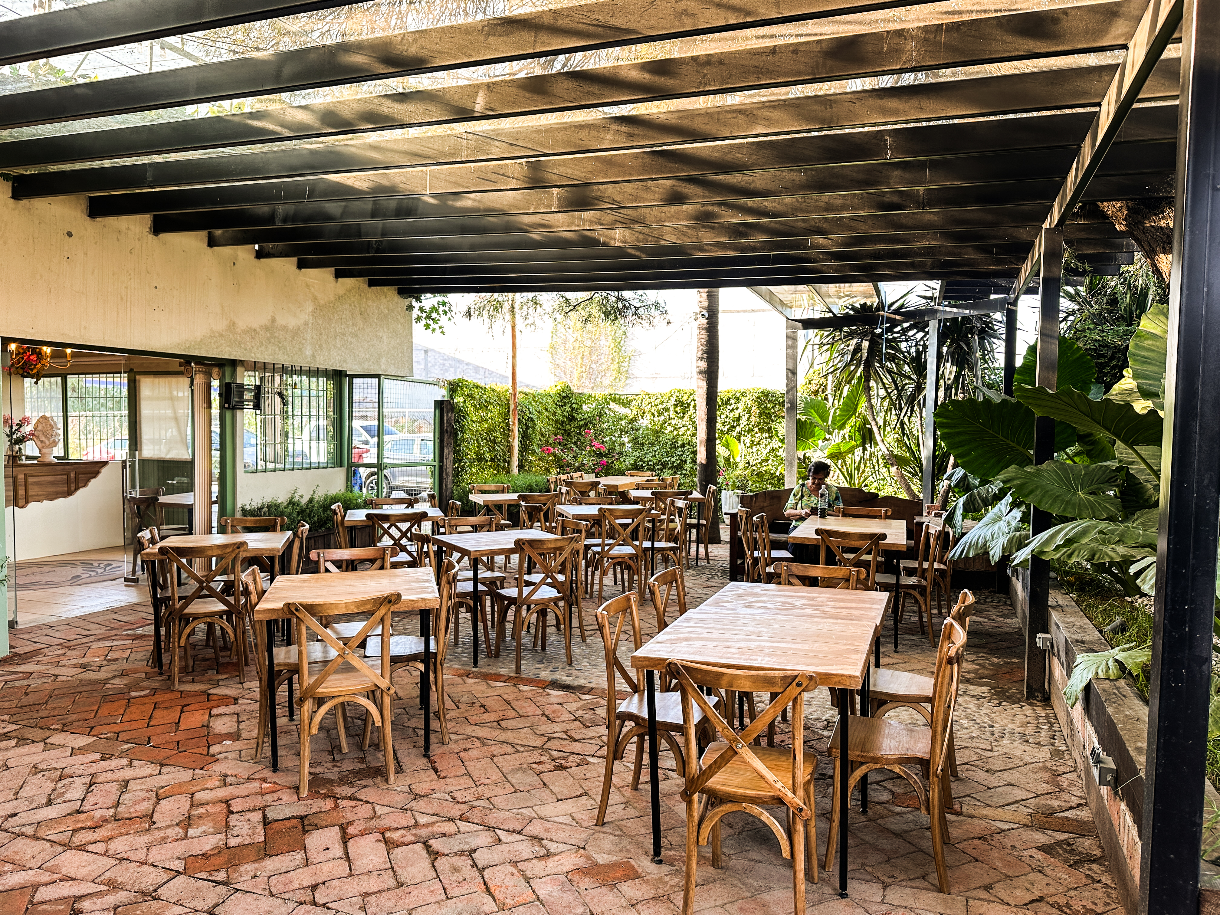 Obelie Restaurante - Foto 2