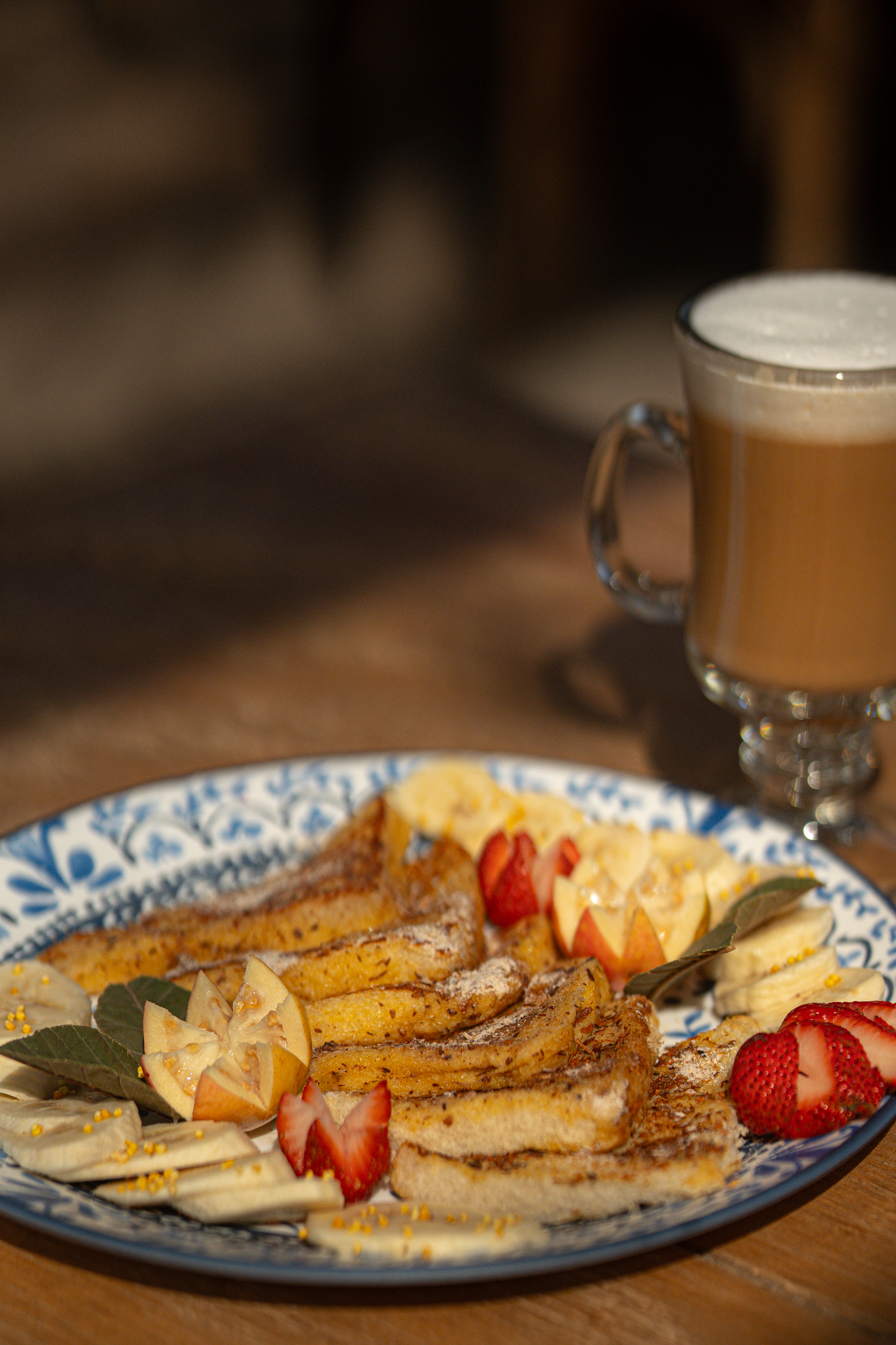 Obelie Restaurante - Platillo 6